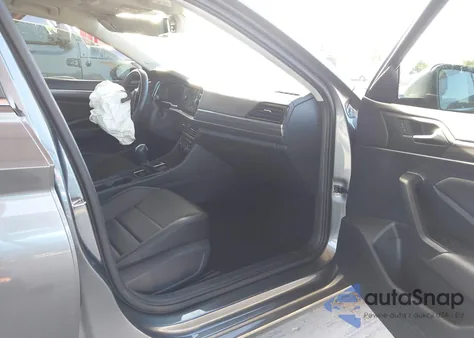 2021 Volkswagen Jetta 1.4T Sel from USA, damaged, VIN 3VWE57BU9MM093326